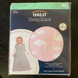 Halo Sleep Sack